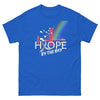 Hope By The Bay Mockup - JohnVsGBMRoyalS