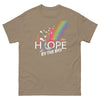 Hope By The Bay Mockup - JohnVsGBMBrown SavanaS