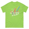 Hope By The Bay Mockup - JohnVsGBMLimeS