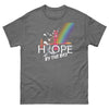 Hope By The Bay Mockup - JohnVsGBMGraphite HeatherS