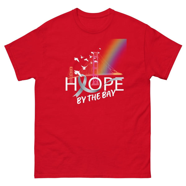 Hope By The Bay Mockup - JohnVsGBMRedS