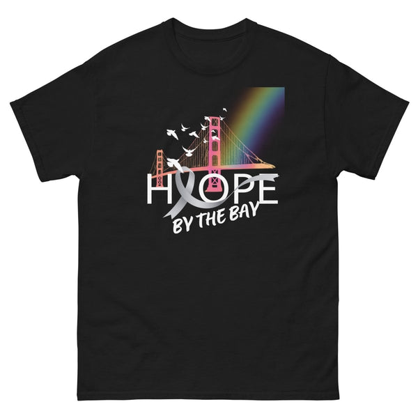Hope By The Bay Mockup - JohnVsGBMBlackS