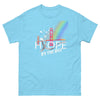 Hope By The Bay Mockup - JohnVsGBMSkyS
