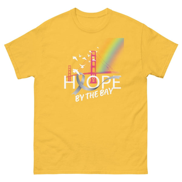 Hope By The Bay Mockup - JohnVsGBMDaisyS