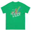 Hope By The Bay Mockup - JohnVsGBMIrish GreenS