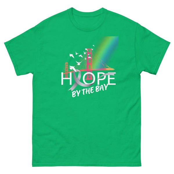 Hope By The Bay Mockup - JohnVsGBMIrish GreenS