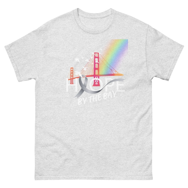 Hope By The Bay Mockup - JohnVsGBMAshS