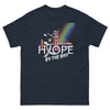 Hope By The Bay Mockup - JohnVsGBMNavyS