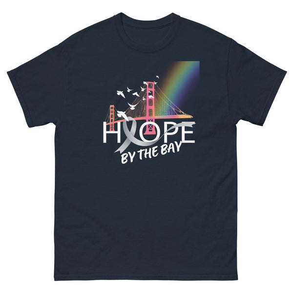 Hope By The Bay Mockup - JohnVsGBMNavyS
