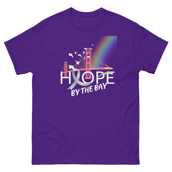 Hope By The Bay Mockup - JohnVsGBMPurpleS