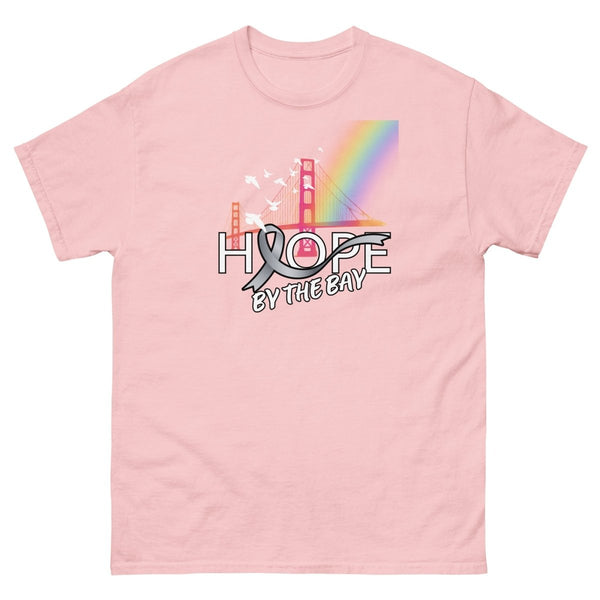 Hope By The Bay Mockup Test - JohnVsGBMLight Pink