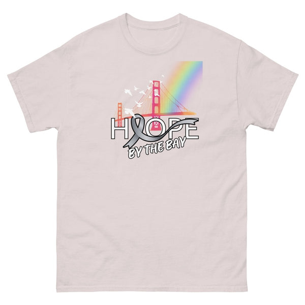 Hope By The Bay Mockup Test - JohnVsGBMIce Grey