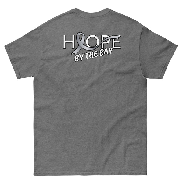 Hope By The Bay Mockup Test - JohnVsGBMGraphite Heather