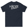 Hope By The Bay Mockup Test - JohnVsGBMNavy