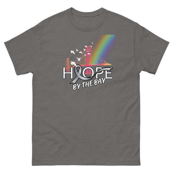 Hope By The Bay Mockup Test - JohnVsGBMCharcoal