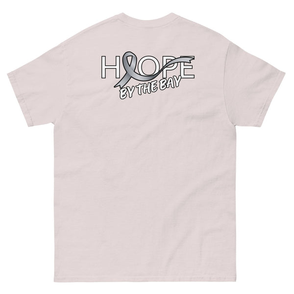 Hope By The Bay Mockup Test - JohnVsGBMIce Grey