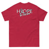 Hope By The Bay Mockup Test - JohnVsGBMCardinal