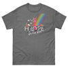 Hope By The Bay Mockup Test - JohnVsGBMGraphite Heather