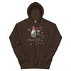 Hope for a Cure Hoodie - JohnVsGBMDark ChocolateS
