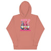 Hope Gnome Hoodie - JohnVsGBMDusty RoseS