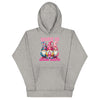 Hope Gnome Hoodie - JohnVsGBMCarbon GreyS