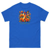 Kidney Cancer Spring Tee - JohnVsGBMRoyalS