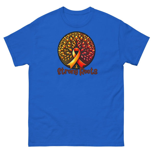 Kidney Cancer Strong Tee - JohnVsGBMRoyalS