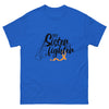 Leukemia Sister Tee - JohnVsGBMRoyalS