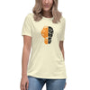 Leukemia Women's Her Fight Tee - JohnVsGBMCitronS