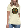 Leukemia Women's Tree of Life Tee - JohnVsGBMCitronS