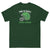 Liver Cancer Tackle Tee - JohnVsGBMForest GreenS