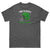 Liver Cancer Tackle Tee - JohnVsGBMDark HeatherS
