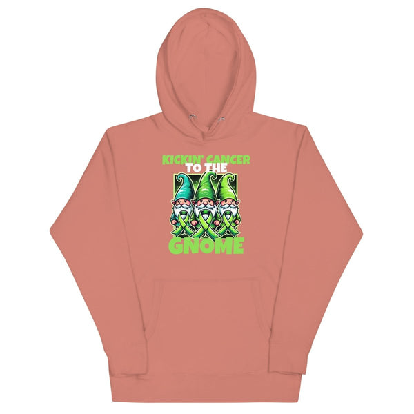 Liver Gnome Hoodie - JohnVsGBMDusty RoseS