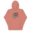 Loved Beyond Measure Hoodie - JohnVsGBMDusty RoseS