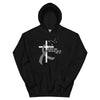 Luke 18:1 Inspiration Hoodie - JohnVsGBMBlackS