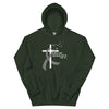 Luke 18:1 Inspiration Hoodie - JohnVsGBMForest GreenS