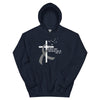 Luke 18:1 Inspiration Hoodie - JohnVsGBMNavyS