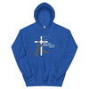 Luke 18:1 Inspiration Hoodie - JohnVsGBMRoyalS