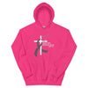 Luke 18:1 Inspiration Hoodie - JohnVsGBMHeliconiaS