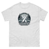 Lung Cancer Beam Forest Tee - JohnVsGBMAshS