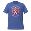 Lung Cancer Love Tee - JohnVsGBMHeather True RoyalS