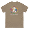 Lung Cancer Pray Tee - JohnVsGBMBrown SavanaS