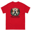 Melanoma Forest Tee - JohnVsGBMRedS