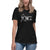 Melanoma Women's Pale Tee - JohnVsGBMBlackS