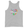 Men's All Colors Tank Top - JohnVsGBMAthletic HeatherXS
