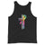Men's All Things Through Christ Tank Top - JohnVsGBMBlackXS