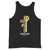Men's Childhood Cancer Christ Tank Top - JohnVsGBMBlackXS