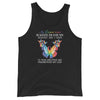 Men's Grateful Tank Top - JohnVsGBMBlackXS