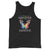 Men's Grateful Tank Top - JohnVsGBMBlackXS