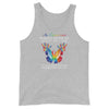 Men's Grateful Tank Top - JohnVsGBMAthletic HeatherXS
